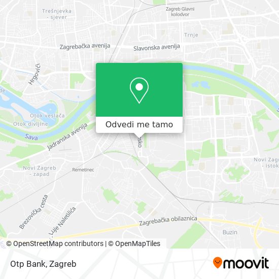 Karta Otp Bank