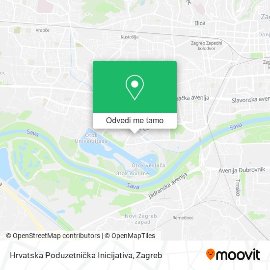 Karta Hrvatska Poduzetnička Inicijativa