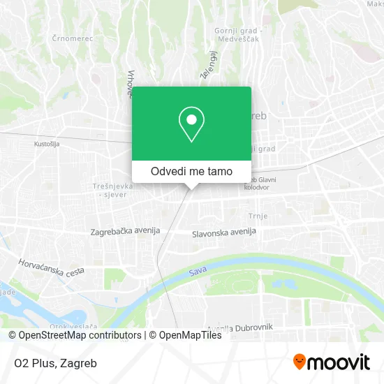 Karta O2 Plus