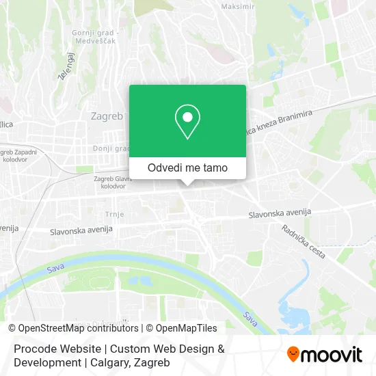 Karta Procode Website | Custom Web Design & Development | Calgary