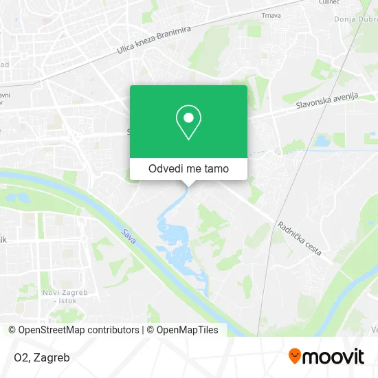 Karta O2