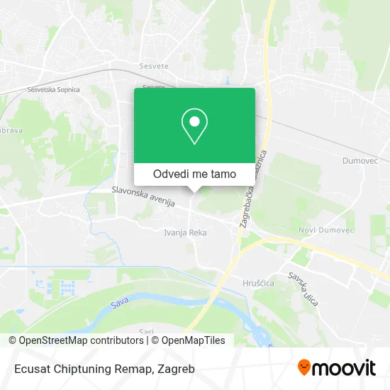 Karta Ecusat Chiptuning Remap