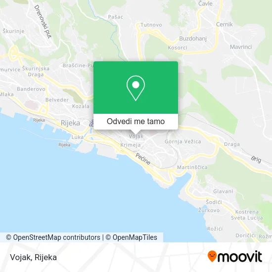 Karta Vojak