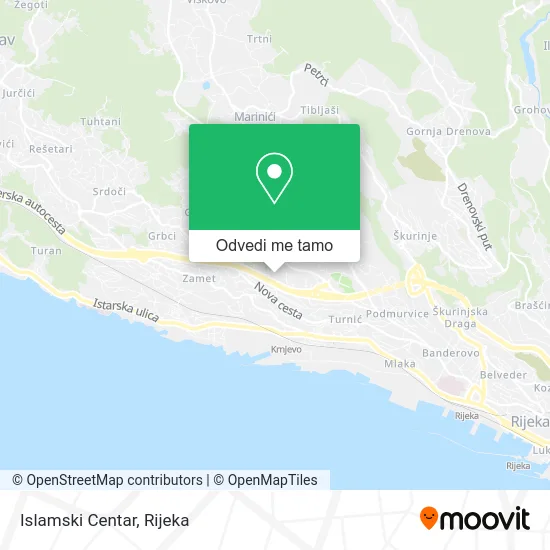 Karta Islamski Centar