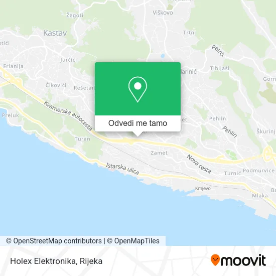 Karta Holex Elektronika