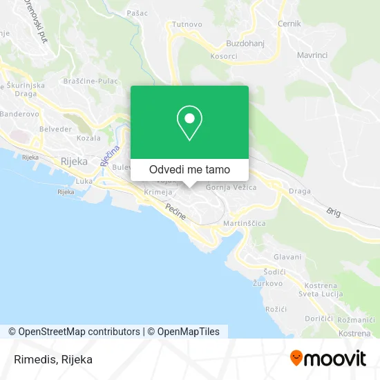 Karta Rimedis