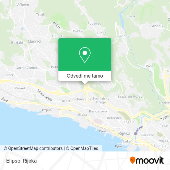 Karta Elipso