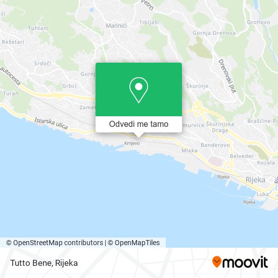 Karta Tutto Bene