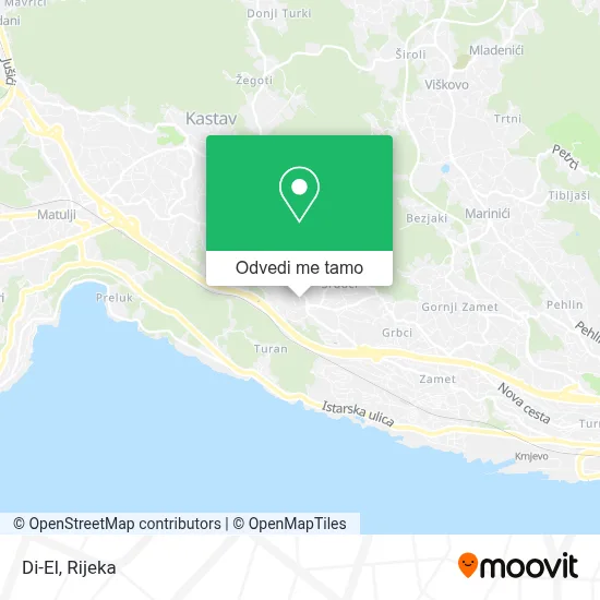 Karta Di-El
