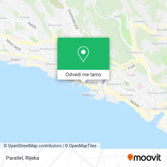 Karta Parallel