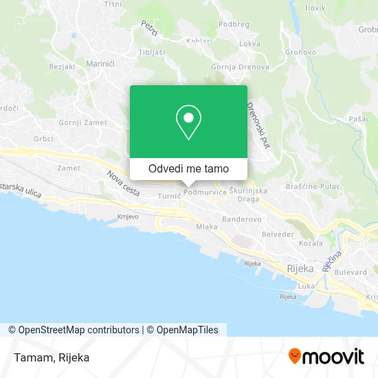 Karta Tamam