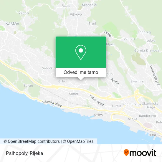 Karta Psihopoly