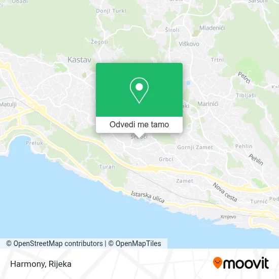 Karta Harmony