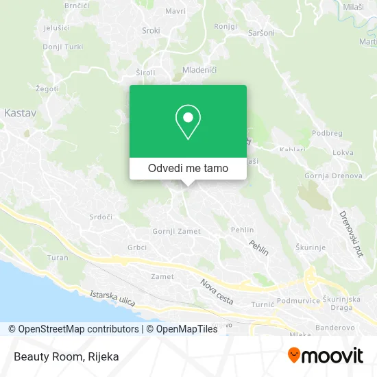 Karta Beauty Room