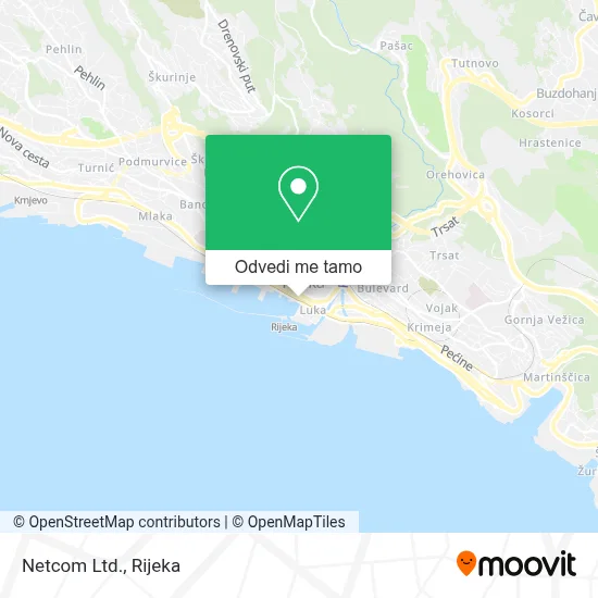 Karta Netcom Ltd.