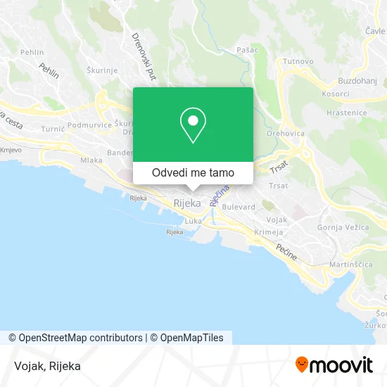 Karta Vojak