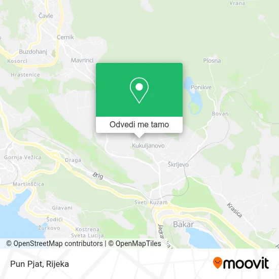 Karta Pun Pjat