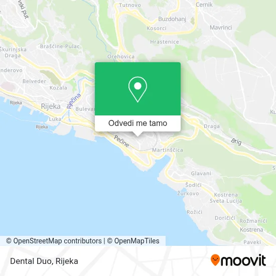 Karta Dental Duo
