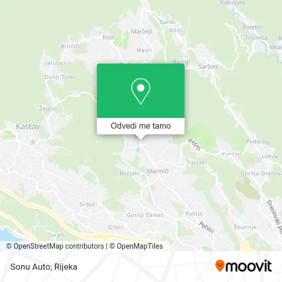 Karta Sonu Auto