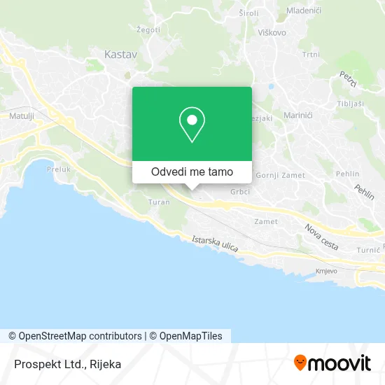 Karta Prospekt Ltd.