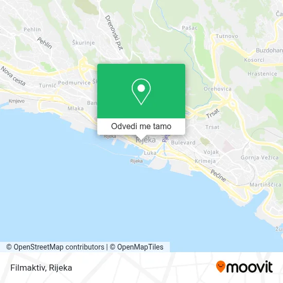 Karta Filmaktiv