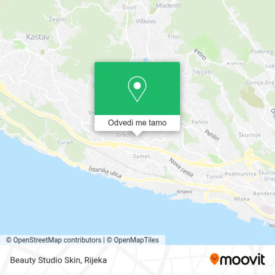 Karta Beauty Studio Skin