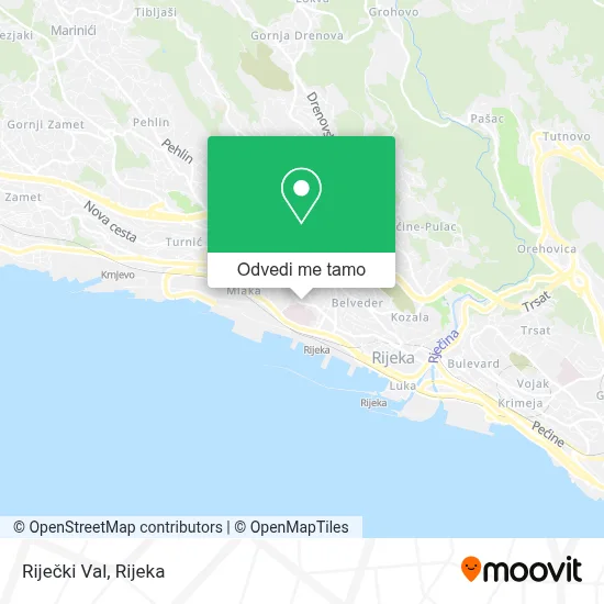 Karta Riječki Val