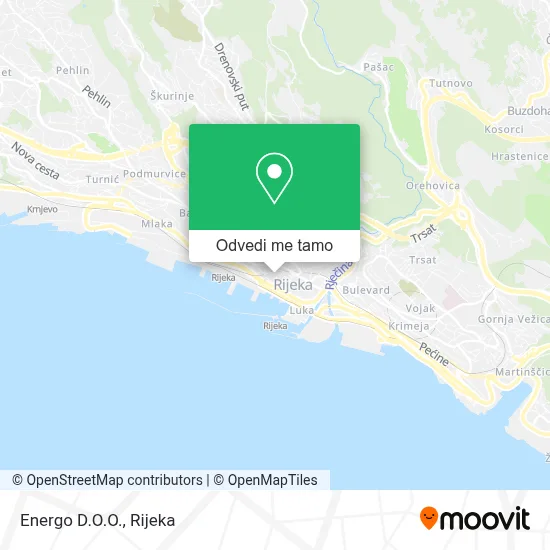 Karta Energo D.O.O.