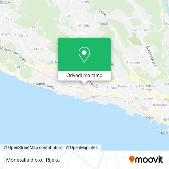 Karta Monetalis d.o.o.