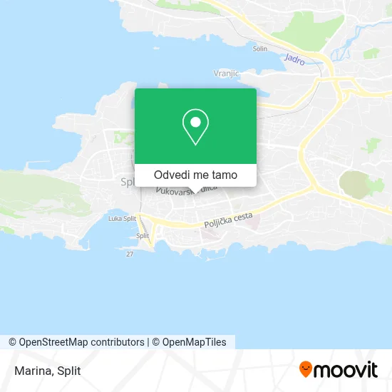 Karta Marina