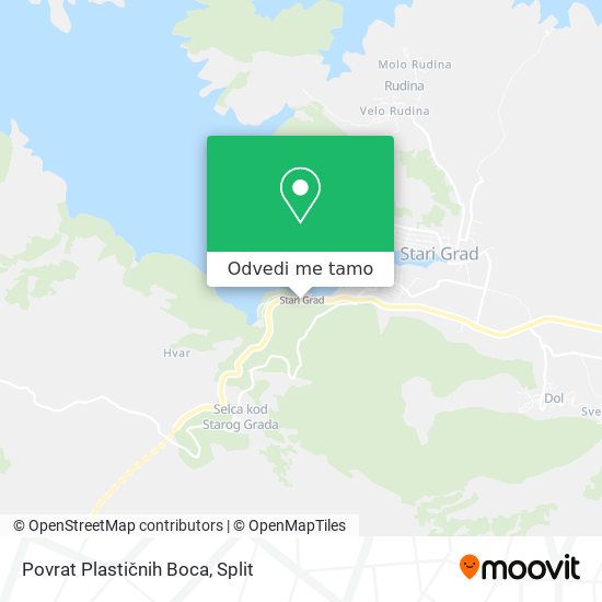 Karta Povrat Plastičnih Boca