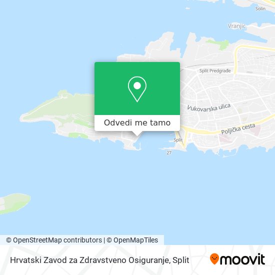Karta Hrvatski Zavod za Zdravstveno Osiguranje