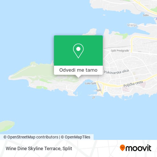 Karta Wine Dine Skyline Terrace
