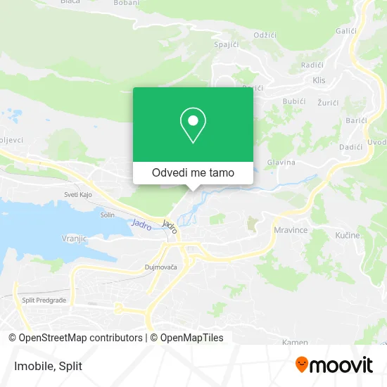 Karta Imobile