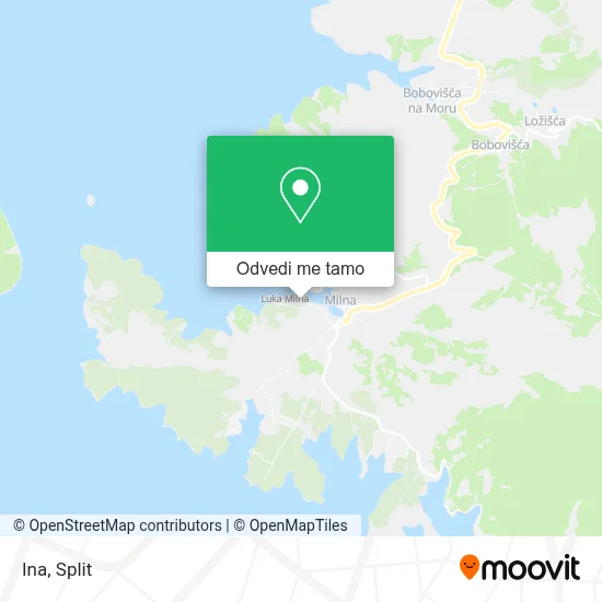 Karta Ina