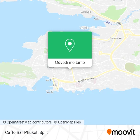 Karta Caffe Bar Phuket
