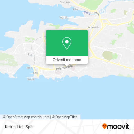 Karta Ketrin Ltd.