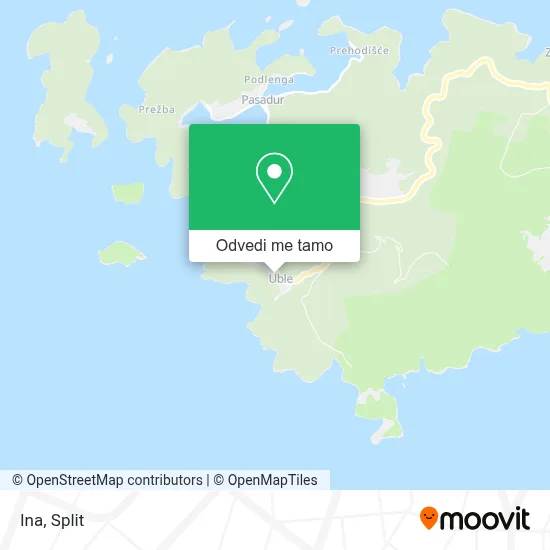 Karta Ina