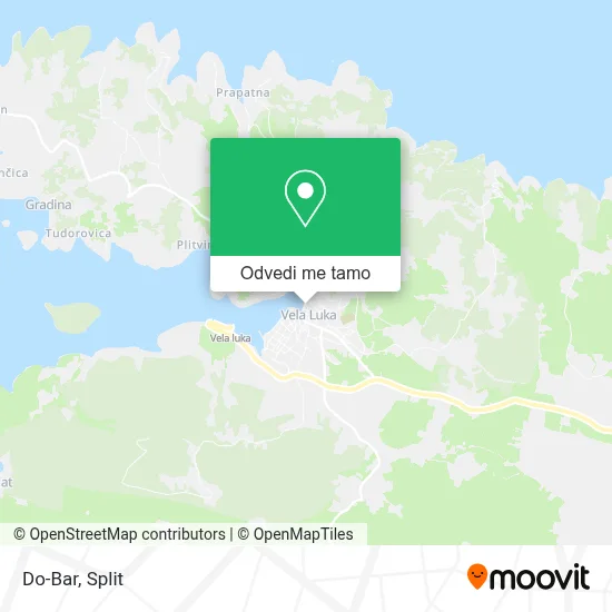 Karta Do-Bar