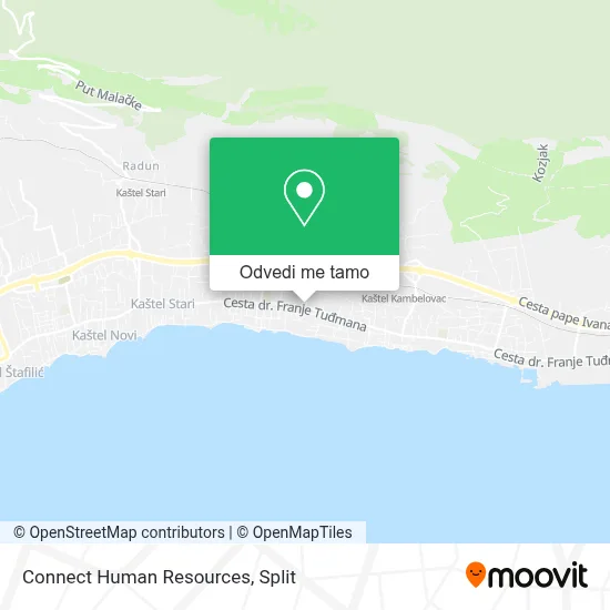 Karta Connect Human Resources