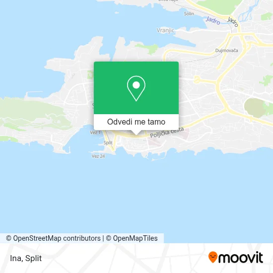 Karta Ina
