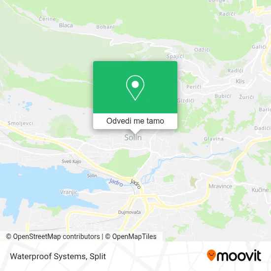 Karta Waterproof Systems