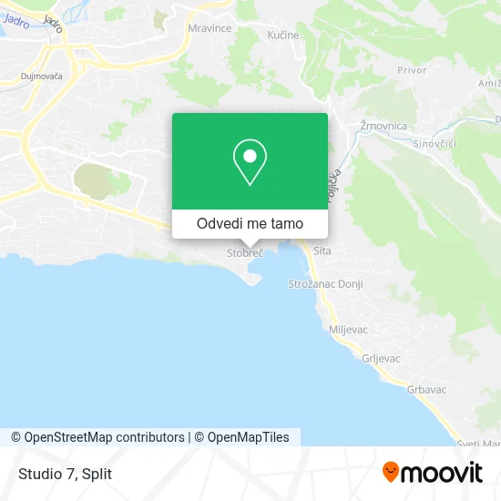 Karta Studio 7