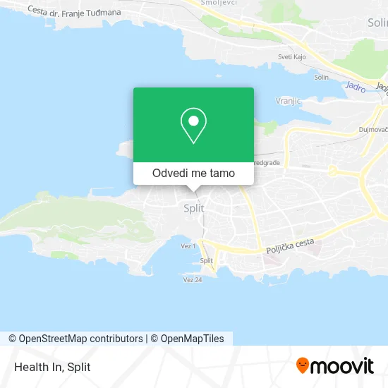 Karta Health In