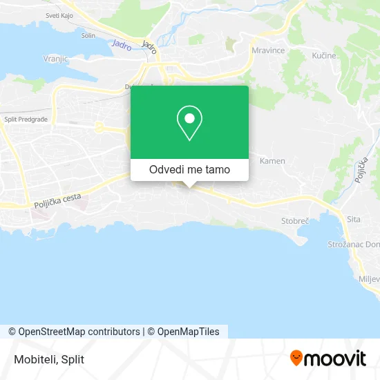 Karta Mobiteli