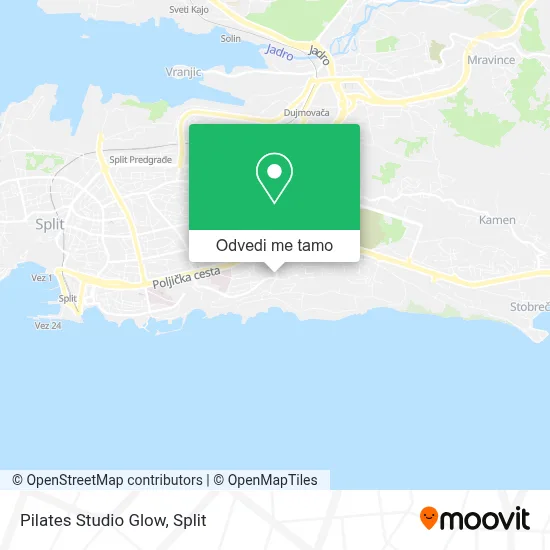 Karta Pilates Studio Glow