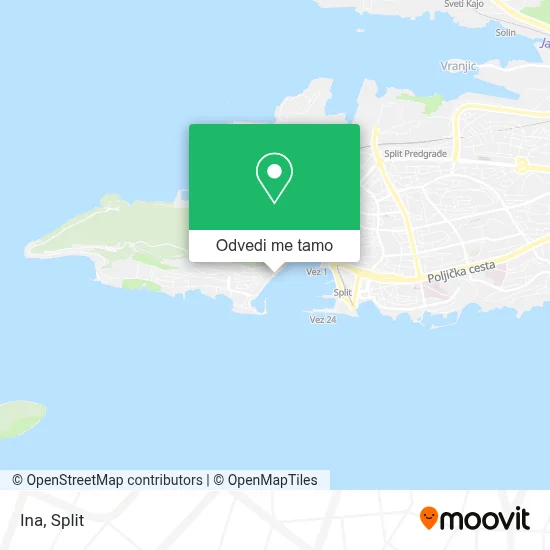 Karta Ina