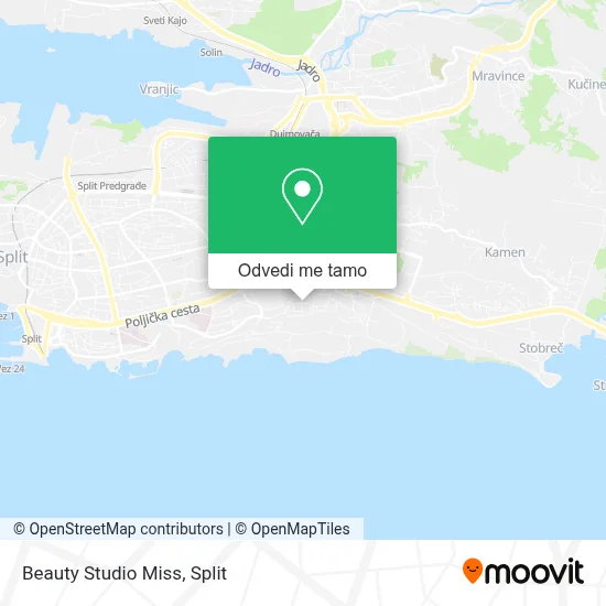 Karta Beauty Studio Miss