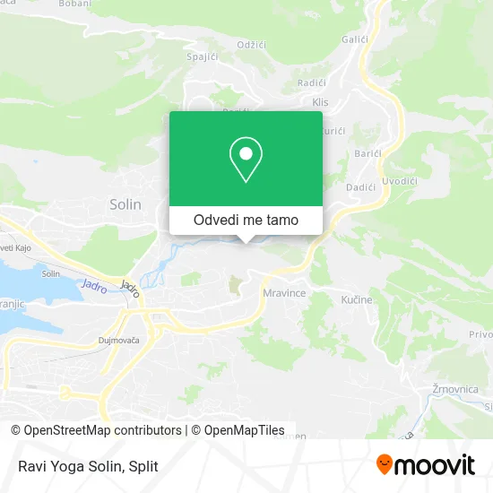 Karta Ravi Yoga Solin