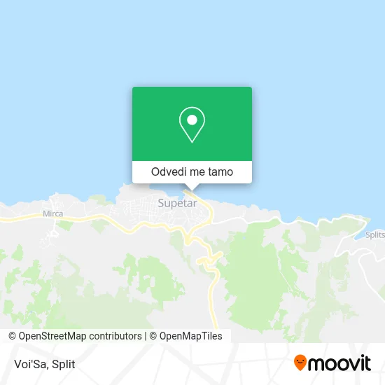 Karta Voi'Sa